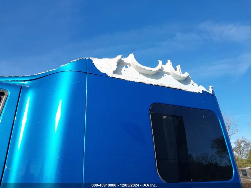 2019 International Lt VIN: 3HSDZAPR3KN559304 Lot: 40910008