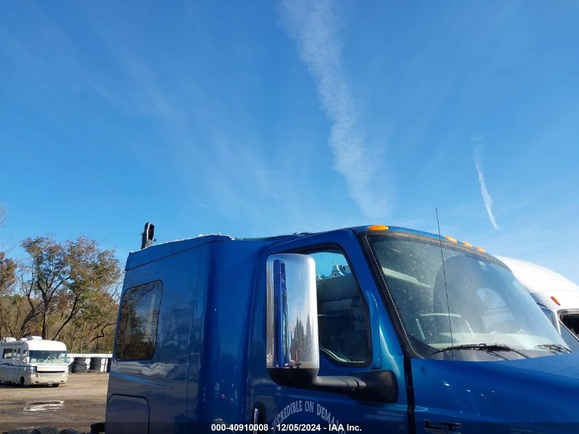 2019 International Lt VIN: 3HSDZAPR3KN559304 Lot: 40910008