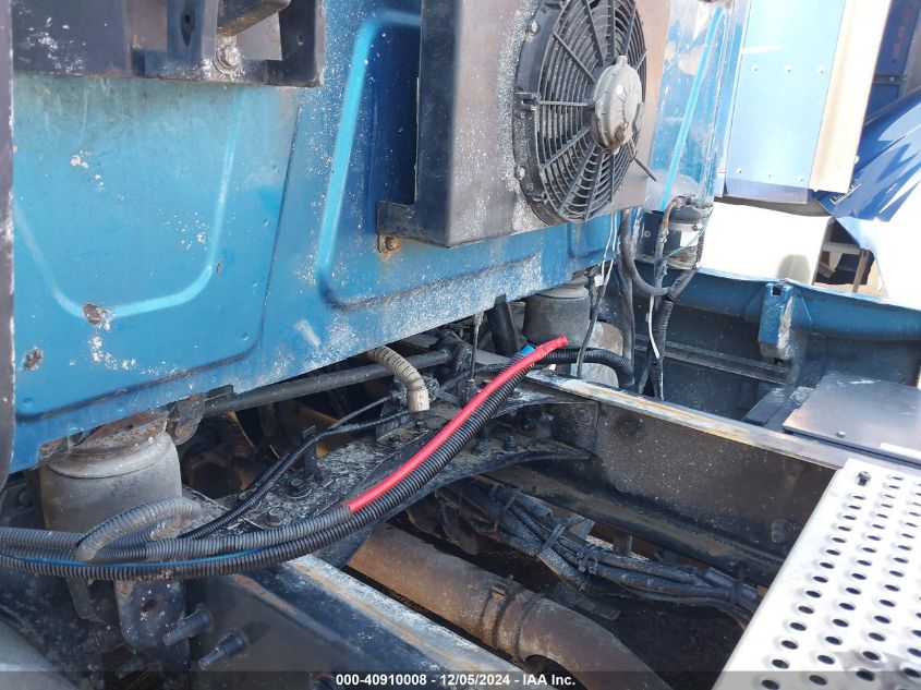 2019 International Lt VIN: 3HSDZAPR3KN559304 Lot: 40910008