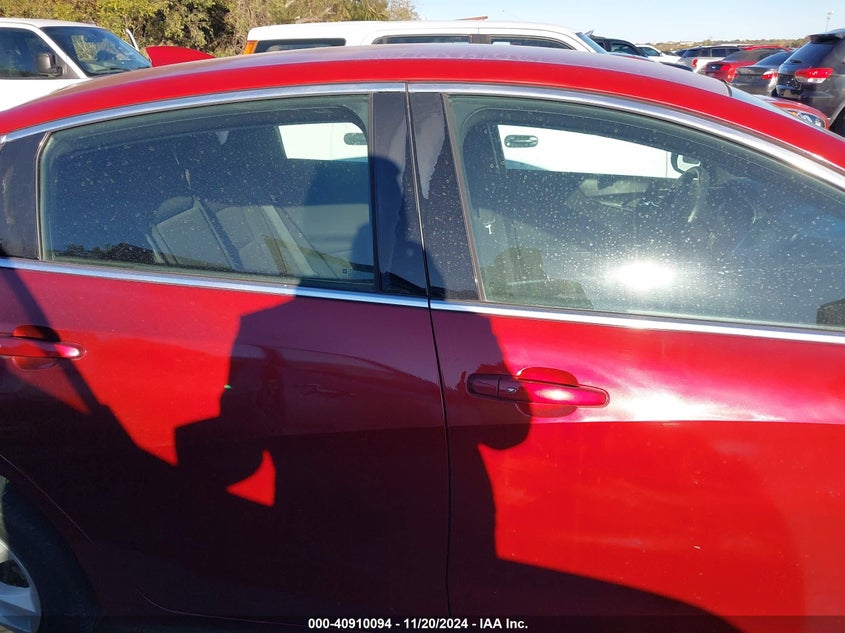 2018 Chevrolet Malibu Lt VIN: 1G1ZD5ST9JF159994 Lot: 40910094