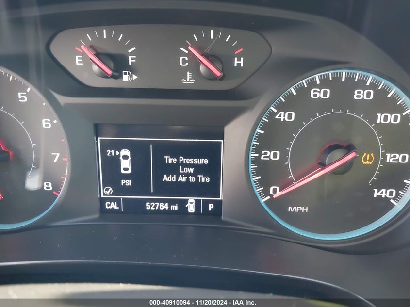 2018 Chevrolet Malibu Lt VIN: 1G1ZD5ST9JF159994 Lot: 40910094