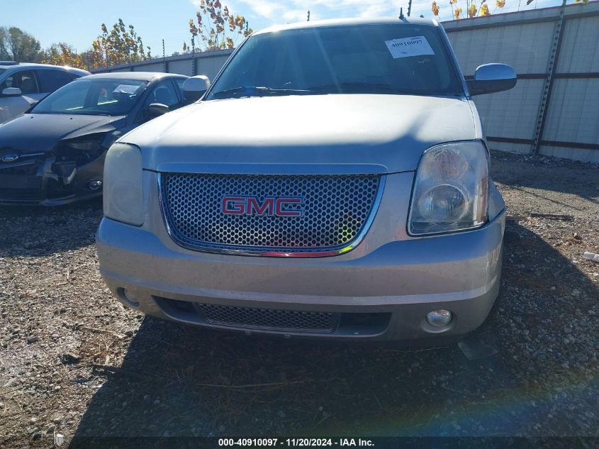 2011 GMC Yukon Denali VIN: 1GKS2EEF8BR286793 Lot: 40910097