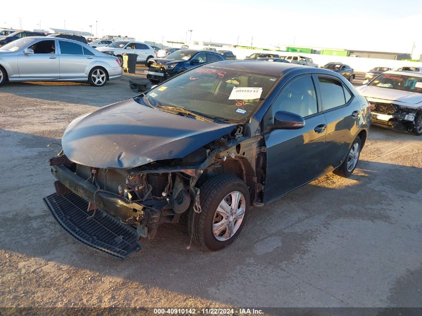 2019 Toyota Corolla Se VIN: 5YFBURHE6KP891843 Lot: 40910142