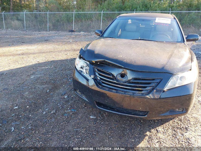 2009 Toyota Camry VIN: 4T1BE46K99U404247 Lot: 40910166