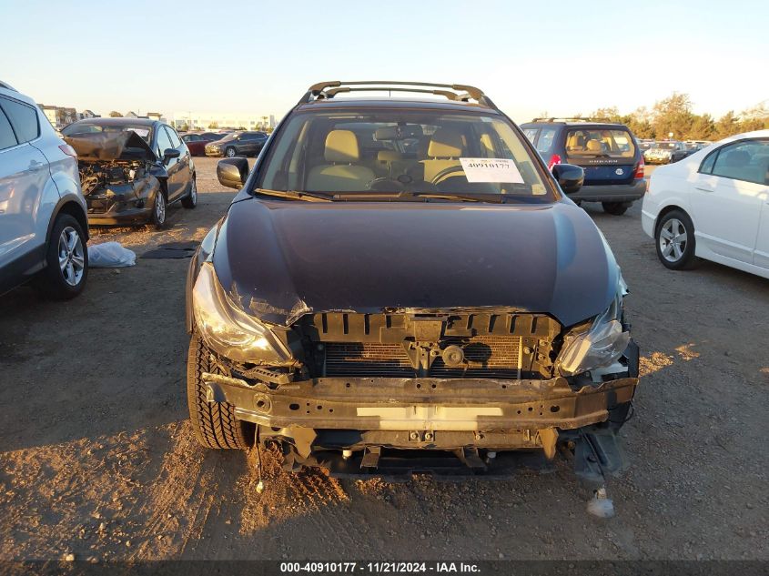 2013 SUBARU XV CROSSTREK 2.0I PREMIUM - JF2GPAVC1D2810235