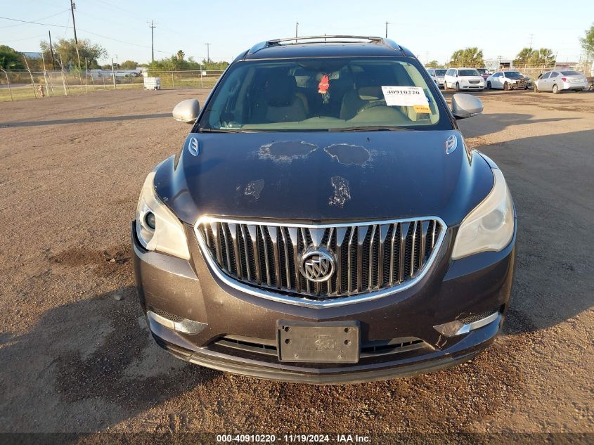 2013 Buick Enclave Convenience VIN: 5GAKRBKD6DJ111230 Lot: 40910220