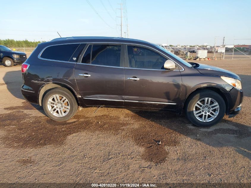 2013 Buick Enclave Convenience VIN: 5GAKRBKD6DJ111230 Lot: 40910220