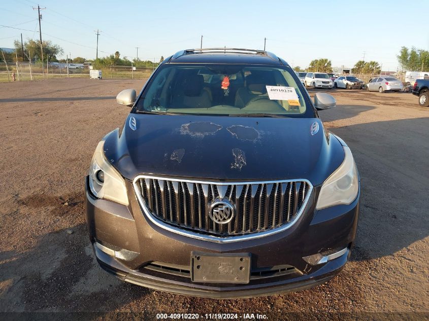 2013 Buick Enclave Convenience VIN: 5GAKRBKD6DJ111230 Lot: 40910220