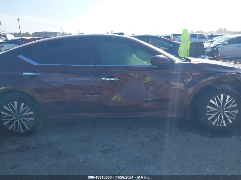 VIN 1N4BL4DV2PN416356 2023 NISSAN ALTIMA no.13