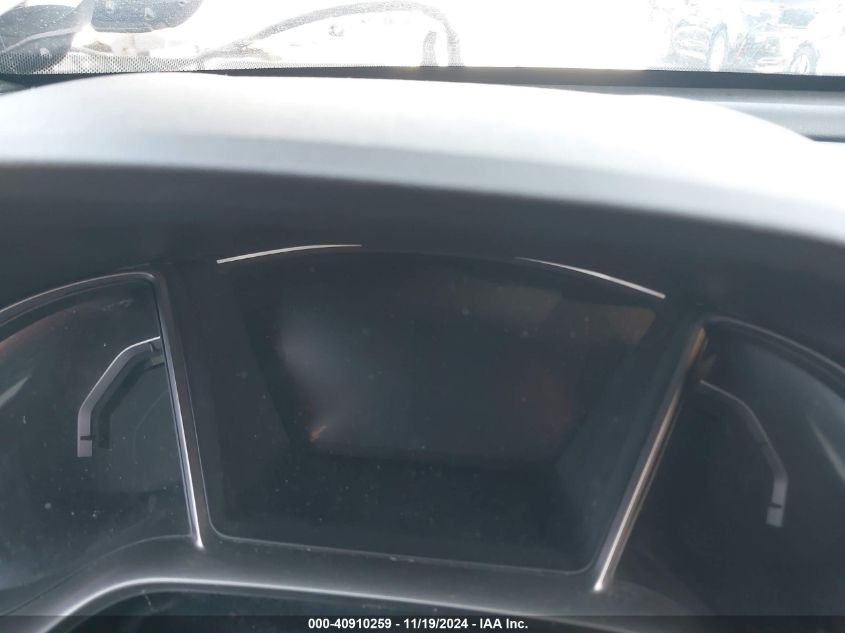 2020 HONDA CIVIC VIN: SHHFK7H67LU416671