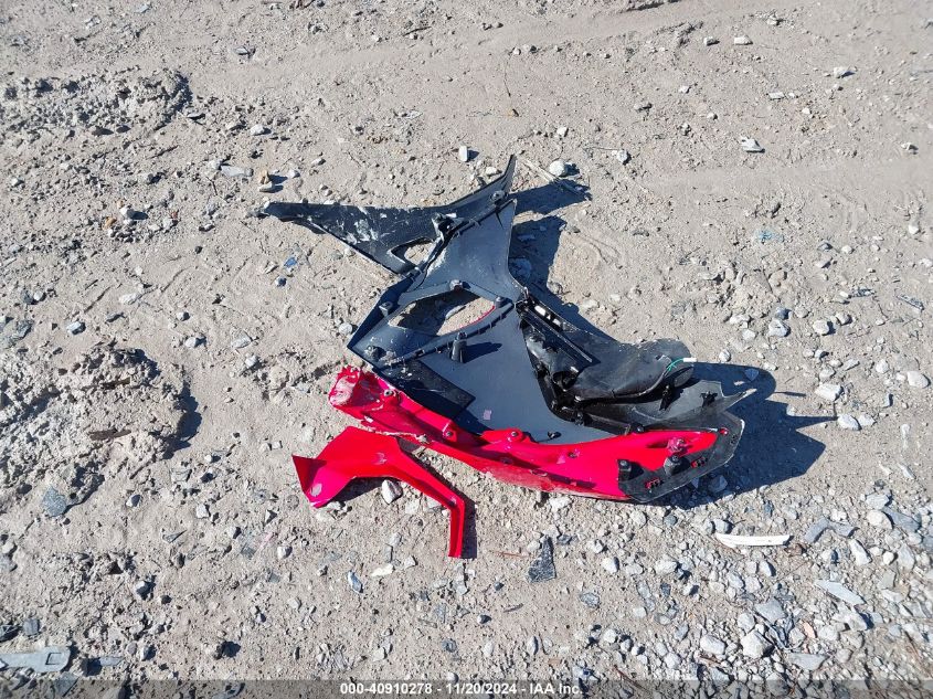 2024 KAWASAKI EX500 - ML5EXGG1XRDA19618