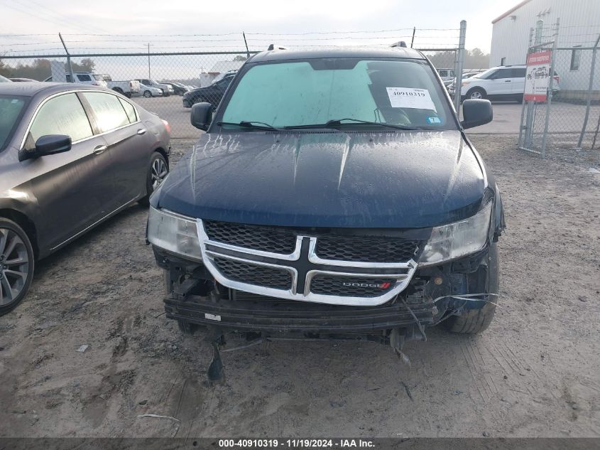 VIN 3C4PDCABXDT610503 2013 DODGE JOURNEY no.13