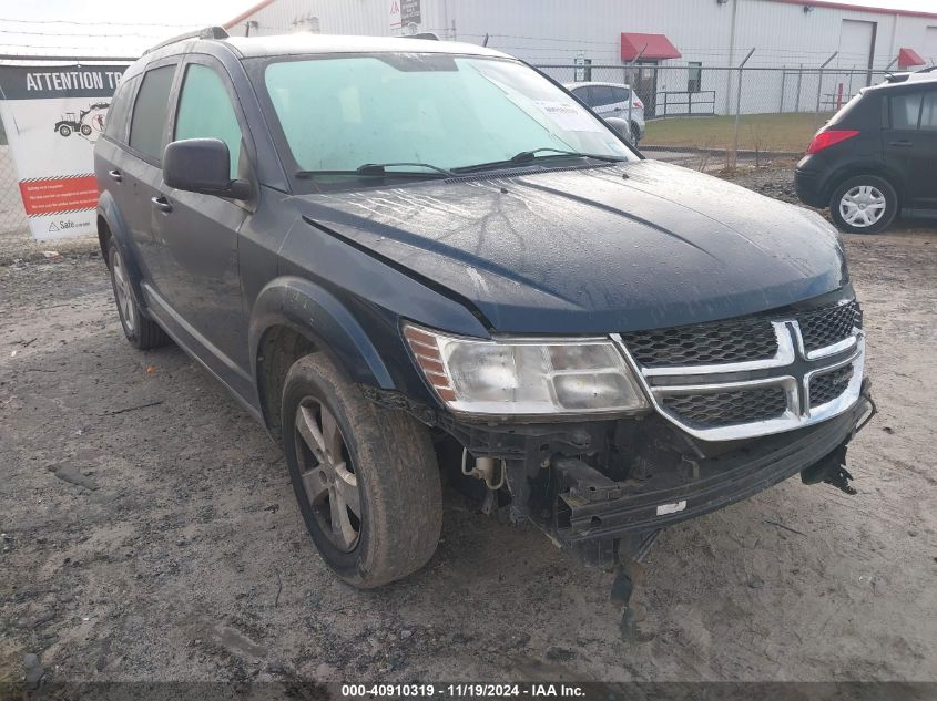 VIN 3C4PDCABXDT610503 2013 DODGE JOURNEY no.14