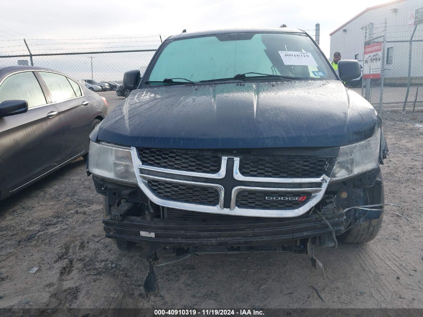 VIN 3C4PDCABXDT610503 2013 DODGE JOURNEY no.15