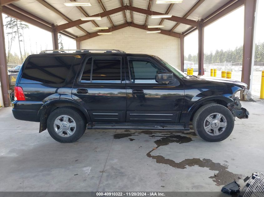 2006 Ford Expedition Limited VIN: 1FMFU20586LA25088 Lot: 40910322