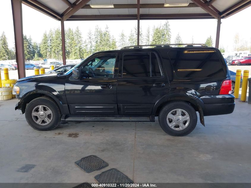 2006 Ford Expedition Limited VIN: 1FMFU20586LA25088 Lot: 40910322