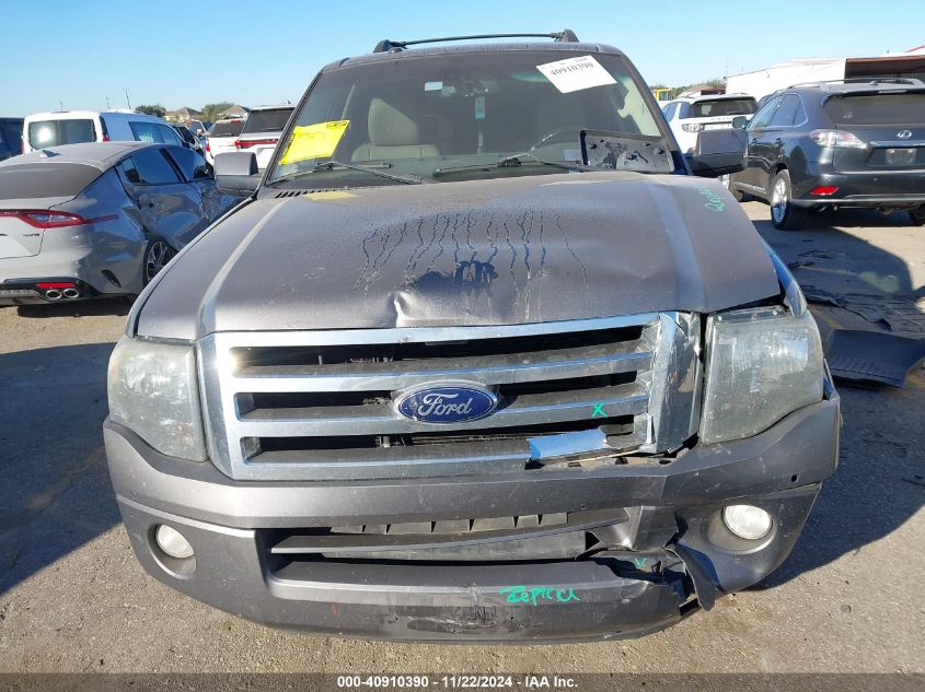 VIN 1FMJU1K51DEF13799 2013 FORD EXPEDITION no.12