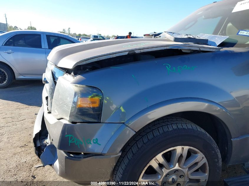 VIN 1FMJU1K51DEF13799 2013 FORD EXPEDITION no.6