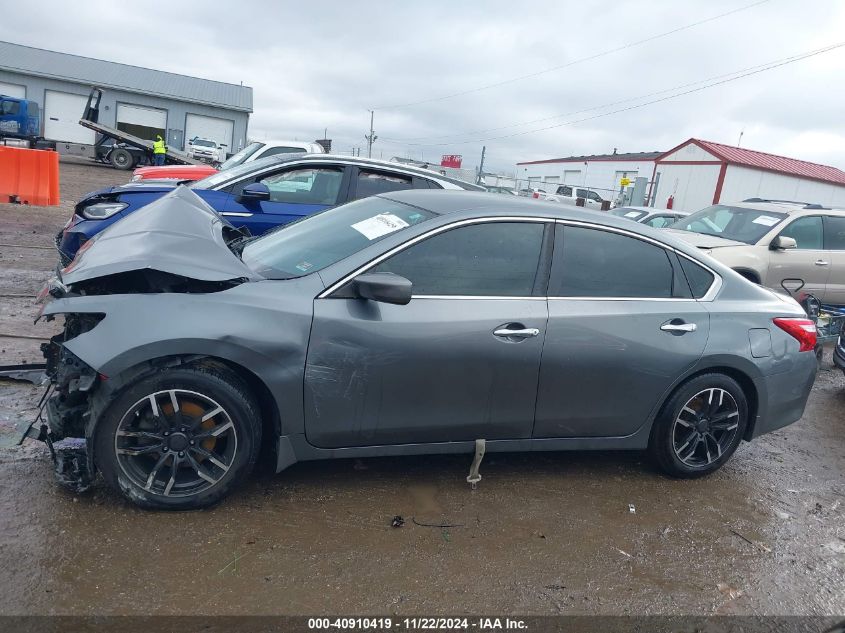 2016 Nissan Altima 2.5 Sv VIN: 1N4AL3AP7GC145401 Lot: 40910419