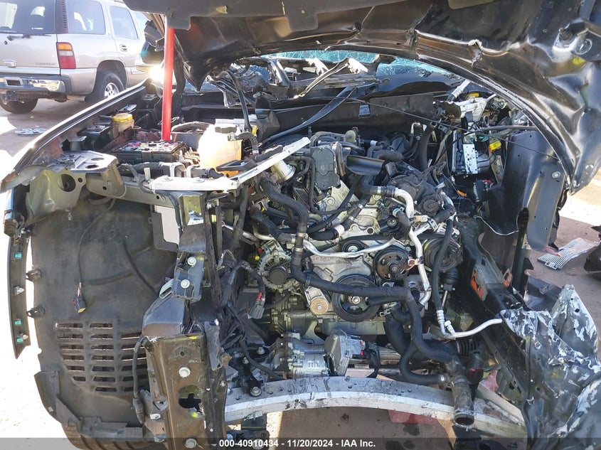 VIN 1C4RJKBG2N8566809 2022 JEEP GRAND CHEROKEE L LIMITED 4X4
