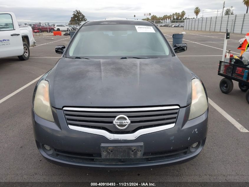 2009 Nissan Altima 2.5 S VIN: 1N4AL21E59C125580 Lot: 40910493