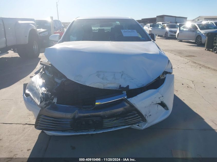 VIN 4T1BF1FK7HU418187 2017 TOYOTA CAMRY no.12