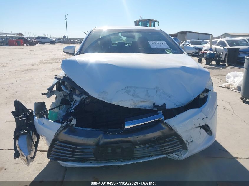 VIN 4T1BF1FK7HU418187 2017 TOYOTA CAMRY no.6