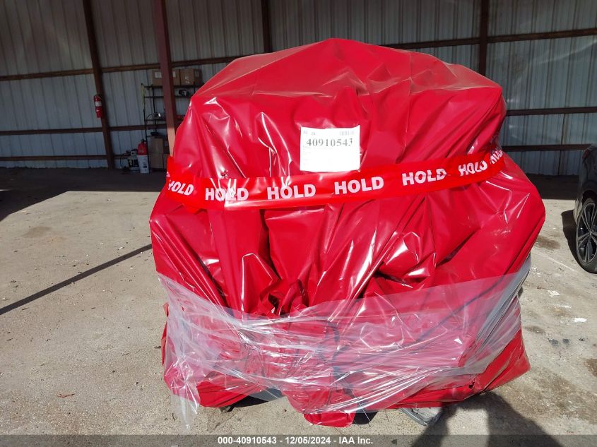 2017 Nissan Nv200 Sv VIN: 3N6CM0KN3HK715849 Lot: 40910543