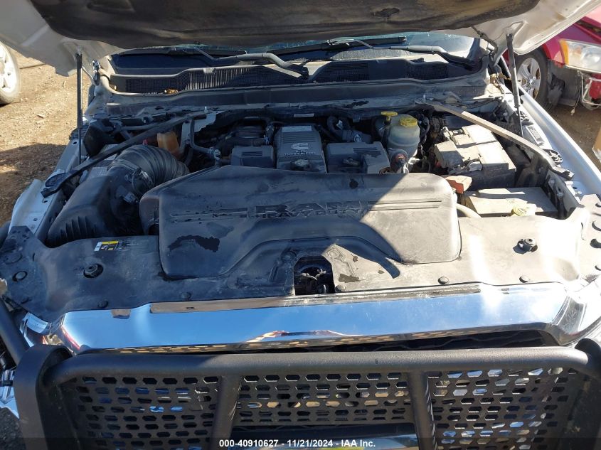 2021 Ram 3500 Chassis Tradesman/Slt/Laramie/Limited VIN: 3C7WRTCL4MG604162 Lot: 40910627