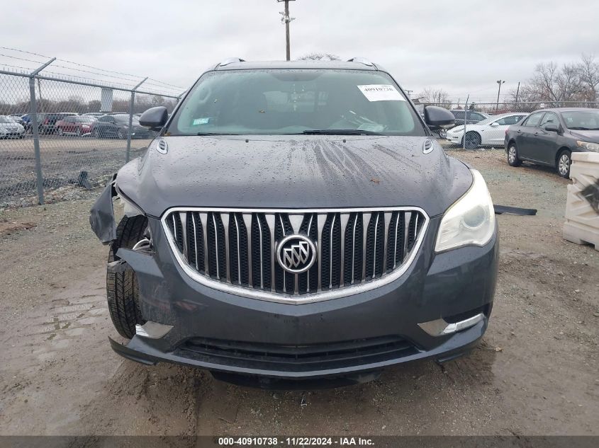 2013 Buick Enclave Convenience VIN: 5GAKVBKD2DJ122852 Lot: 40910738