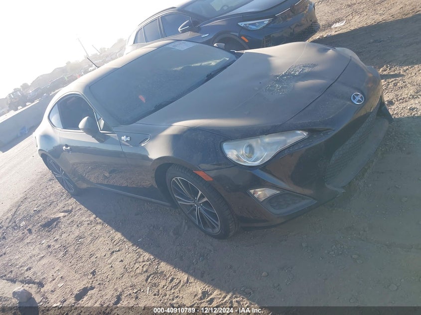 Vin: jf1znaa18d1712476, lot: 41400481, scion fr-s 2013 img_1