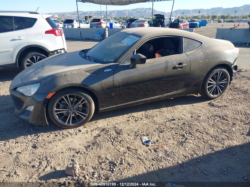 Vin: jf1znaa18d1712476, lot: 41400481, scion fr-s 20132