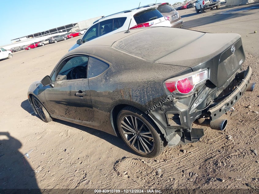 Vin: jf1znaa18d1712476, lot: 41400481, scion fr-s 20133