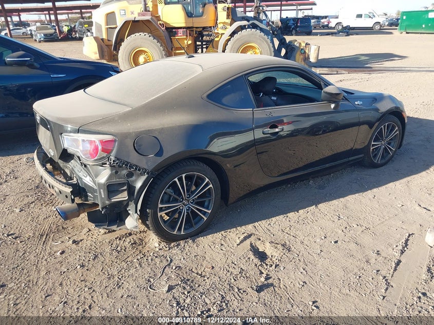 Vin: jf1znaa18d1712476, lot: 41400481, scion fr-s 20134