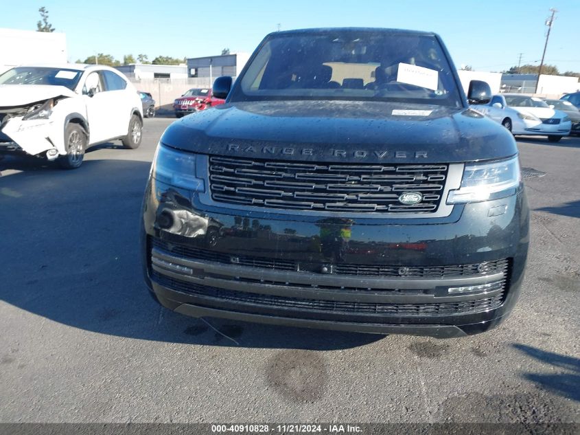 2023 Land Rover Range Rover Autobiography VIN: SALK19E79PA013083 Lot: 40910828