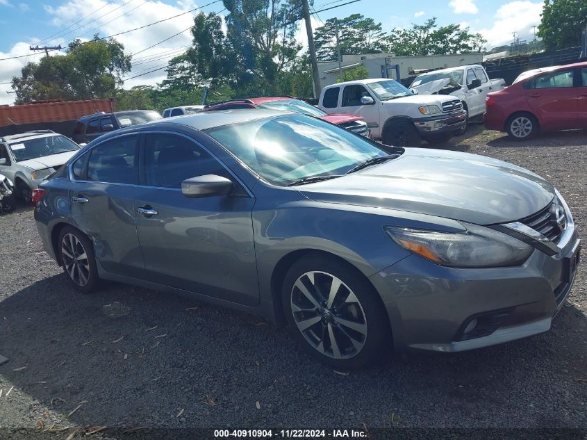 VIN 1N4BL3AP9GC212472 2016 Nissan Altima, 3.5 SR no.13