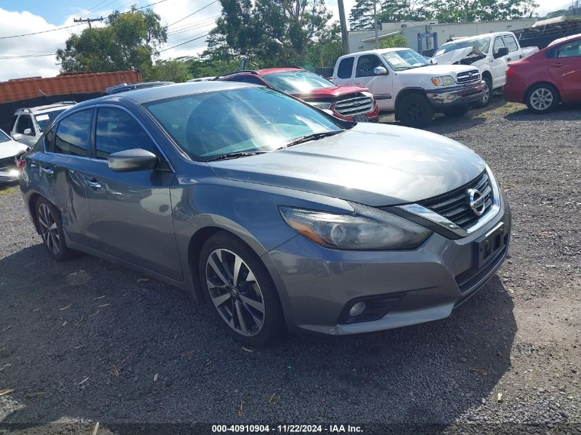 VIN 1N4BL3AP9GC212472 2016 Nissan Altima, 3.5 SR no.1