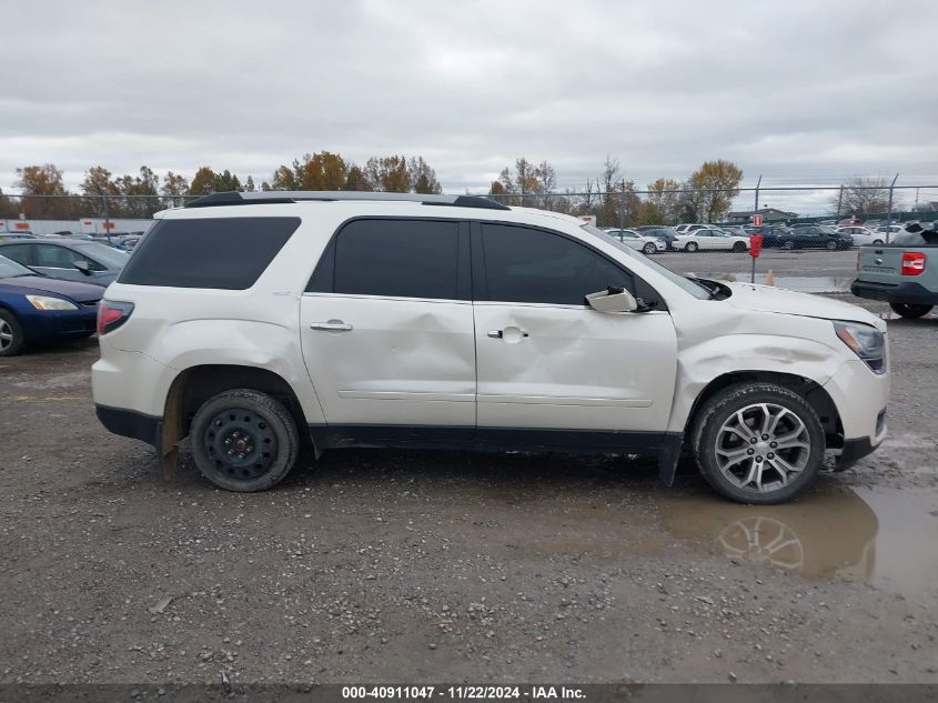 2015 GMC Acadia Slt-1 VIN: 1GKKVRKD4FJ101905 Lot: 40911047