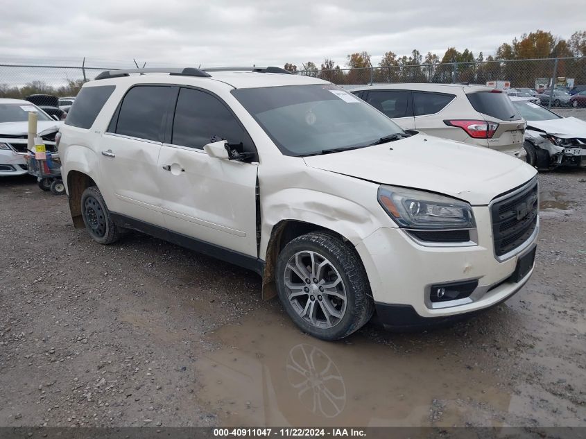 2015 GMC Acadia Slt-1 VIN: 1GKKVRKD4FJ101905 Lot: 40911047