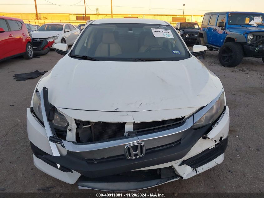 VIN 19XFC2F51HE067600 2017 Honda Civic, LX no.12