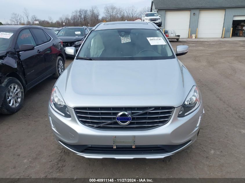 VIN YV4952DZ8E2548172 2014 Volvo XC60, 3.2 no.13