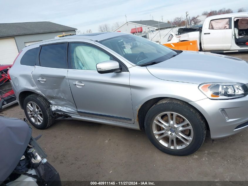 VIN YV4952DZ8E2548172 2014 Volvo XC60, 3.2 no.14