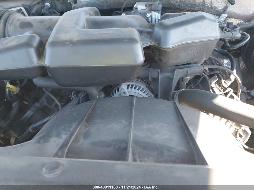 2017 FORD F-250 XL - 1FT7W2B64HEB32445