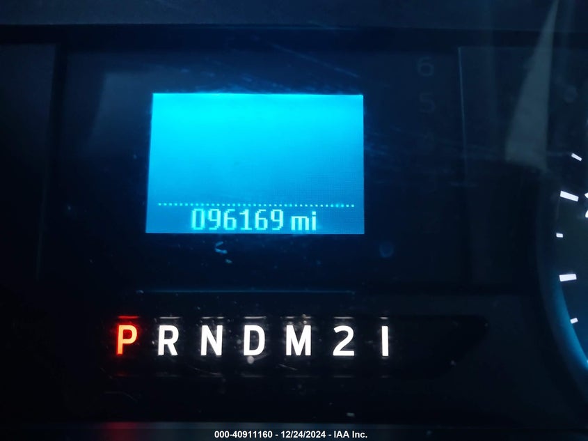 2017 FORD F-250 XL - 1FT7W2B64HEB32445