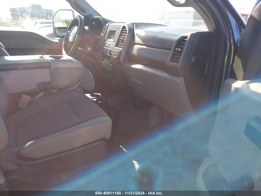 2017 FORD F-250 XL - 1FT7W2B64HEB32445