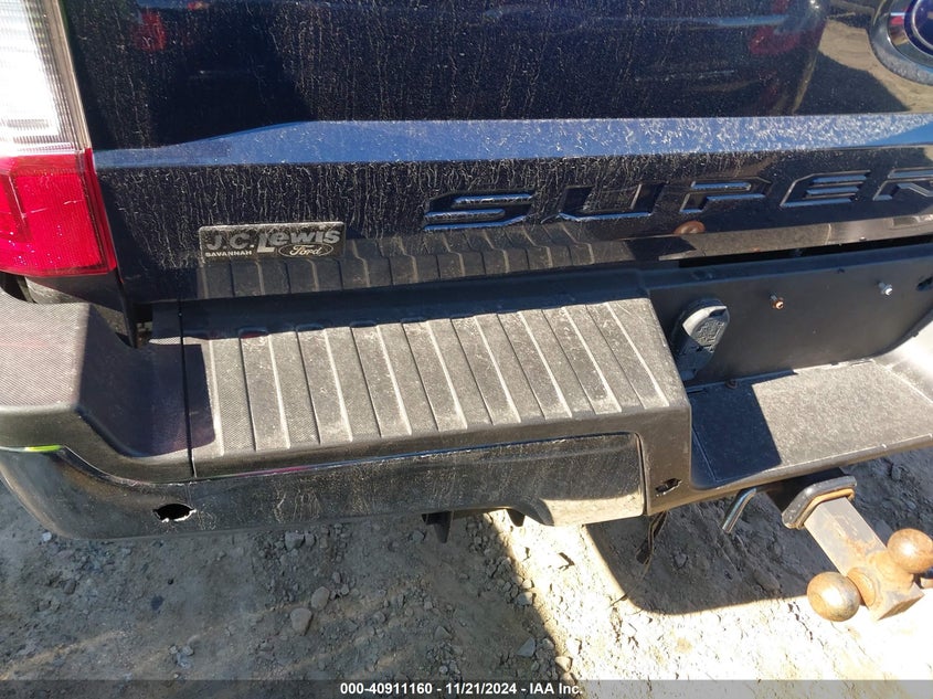 2017 FORD F-250 XL - 1FT7W2B64HEB32445