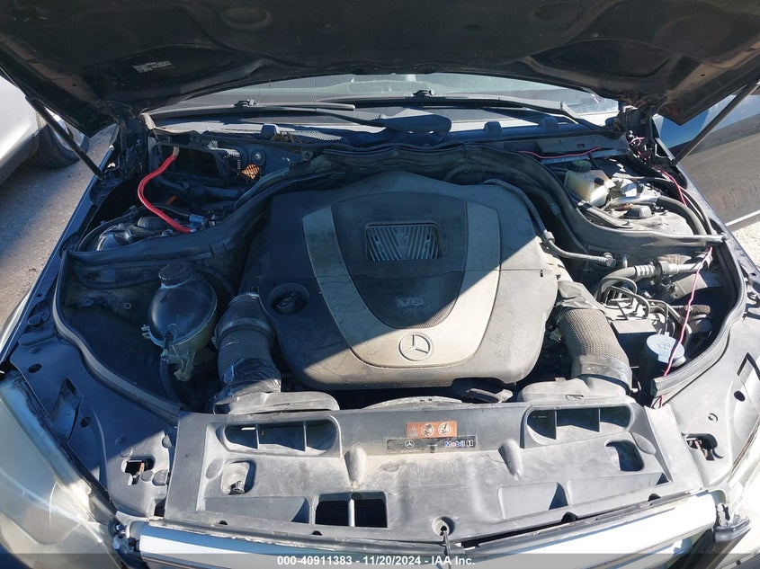 2008 MERCEDES-BENZ C 300 VIN: WDDGF54XX8R038558