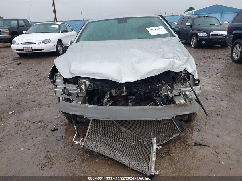 2014 CHEVROLET MALIBU 1LZ - 1G11H5SL7EF110073