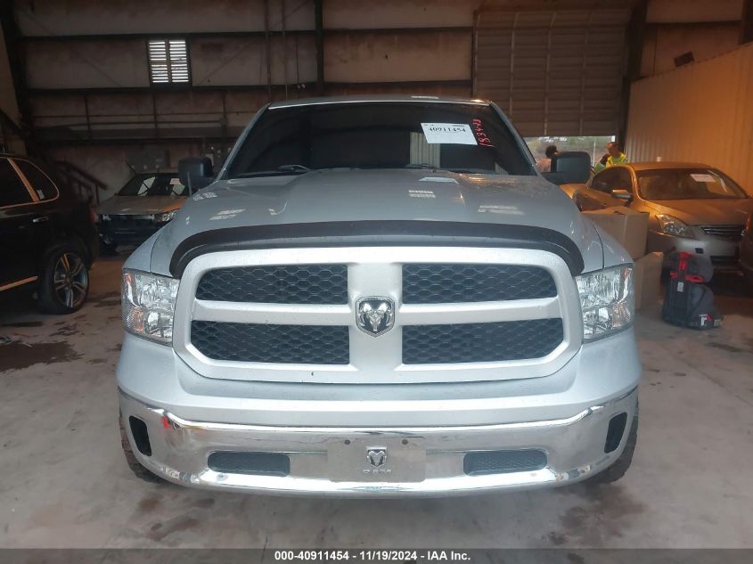 2016 Ram 1500 Tradesman VIN: 1C6RR6ST1GS183423 Lot: 40911454