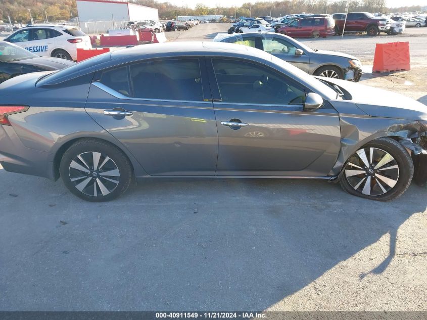 2019 Nissan Altima 2.5 Sv VIN: 1N4BL4DV7KC131978 Lot: 40911549